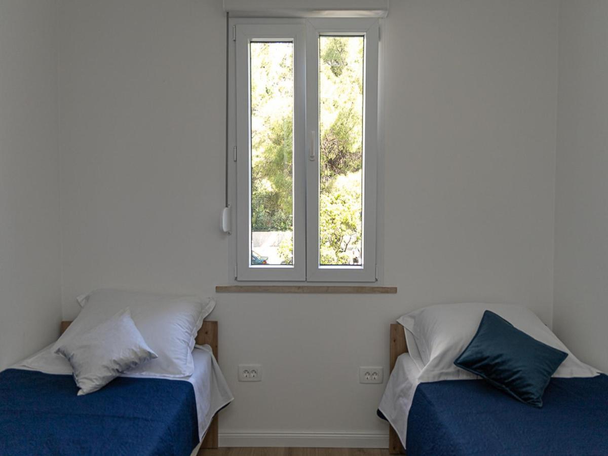 Apartment Matea Мокошица Экстерьер фото