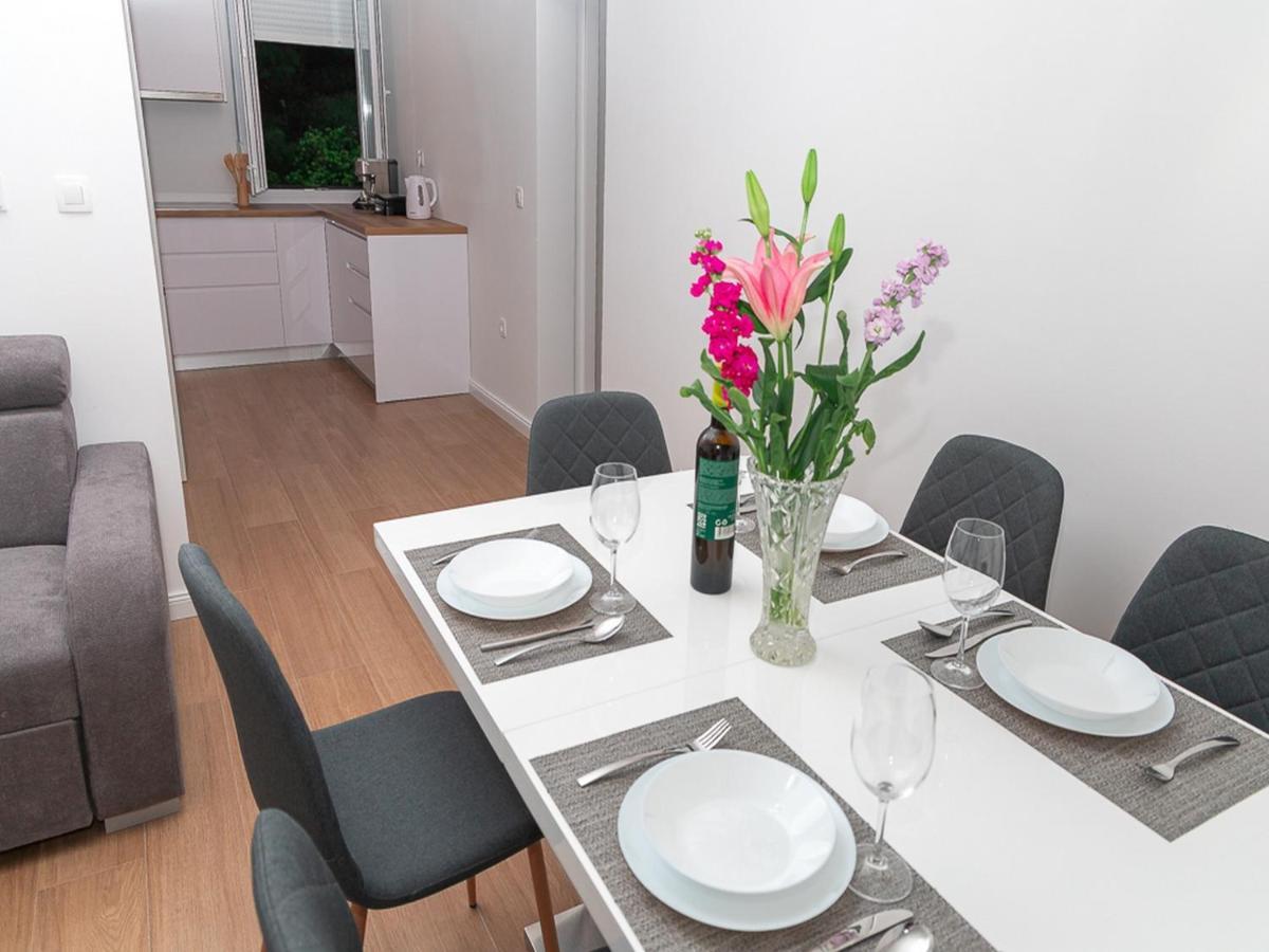 Apartment Matea Мокошица Экстерьер фото