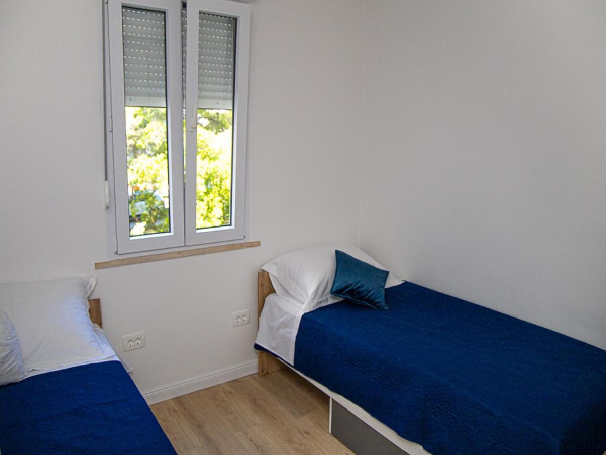 Apartment Matea Мокошица Экстерьер фото