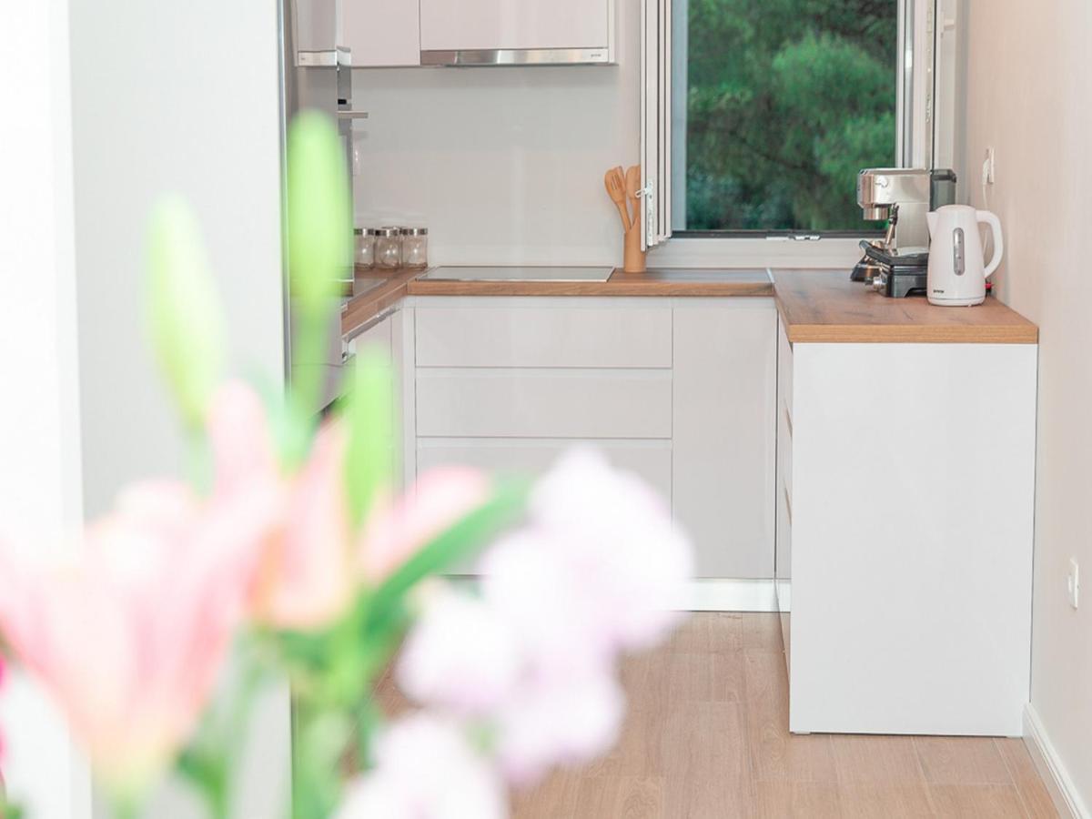 Apartment Matea Мокошица Экстерьер фото