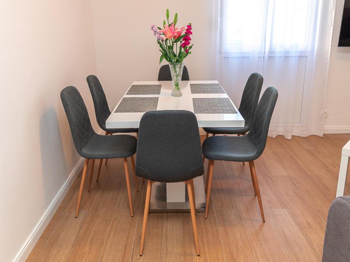Apartment Matea Мокошица Экстерьер фото
