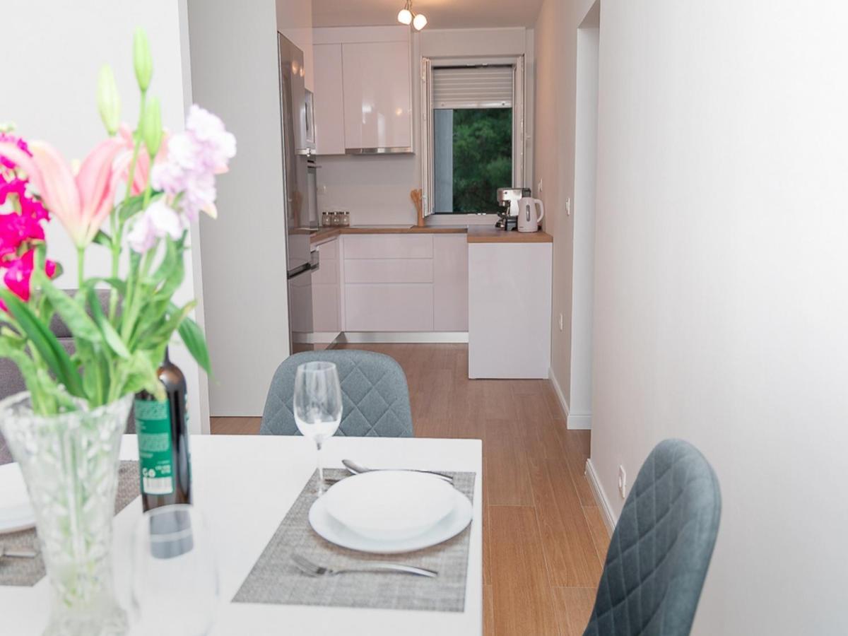 Apartment Matea Мокошица Экстерьер фото