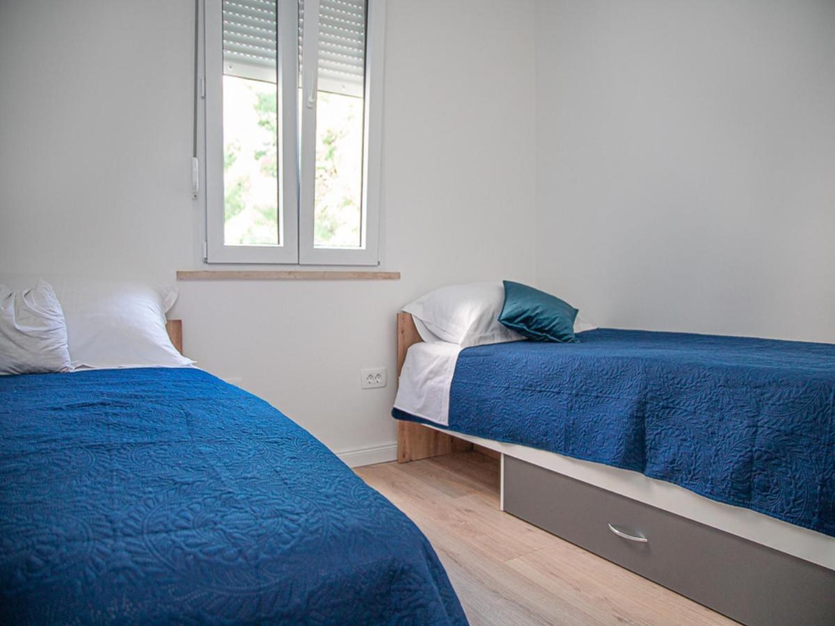 Apartment Matea Мокошица Экстерьер фото