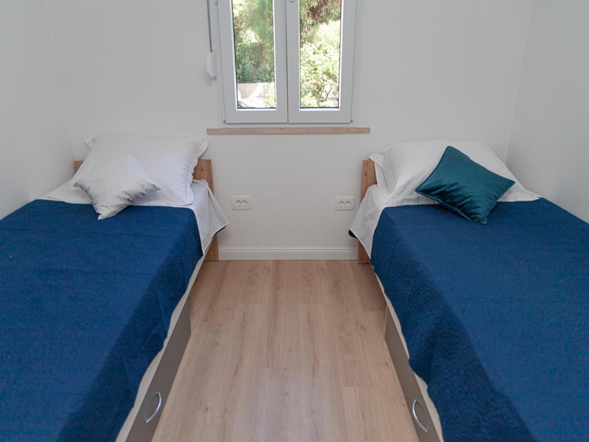 Apartment Matea Мокошица Экстерьер фото