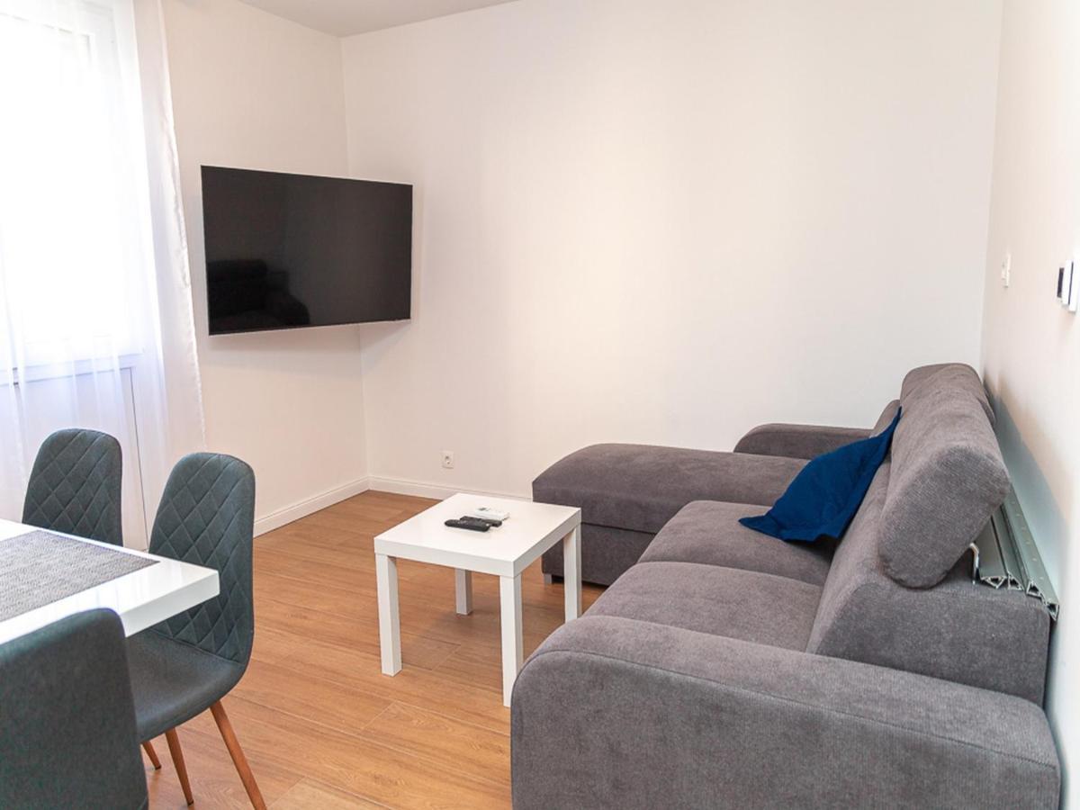 Apartment Matea Мокошица Экстерьер фото