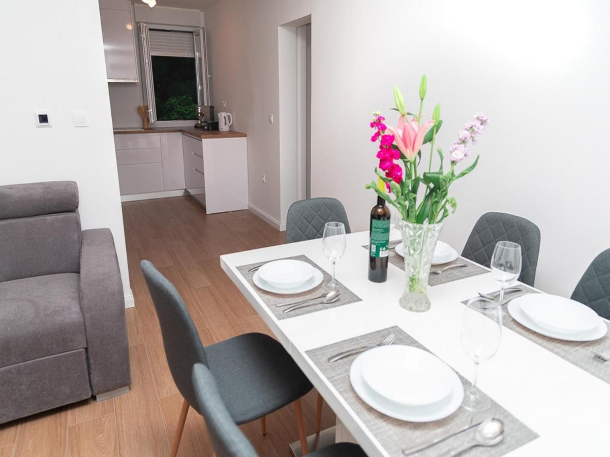 Apartment Matea Мокошица Экстерьер фото